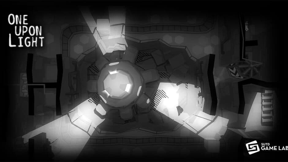 Скриншот 5 из One Upon Light