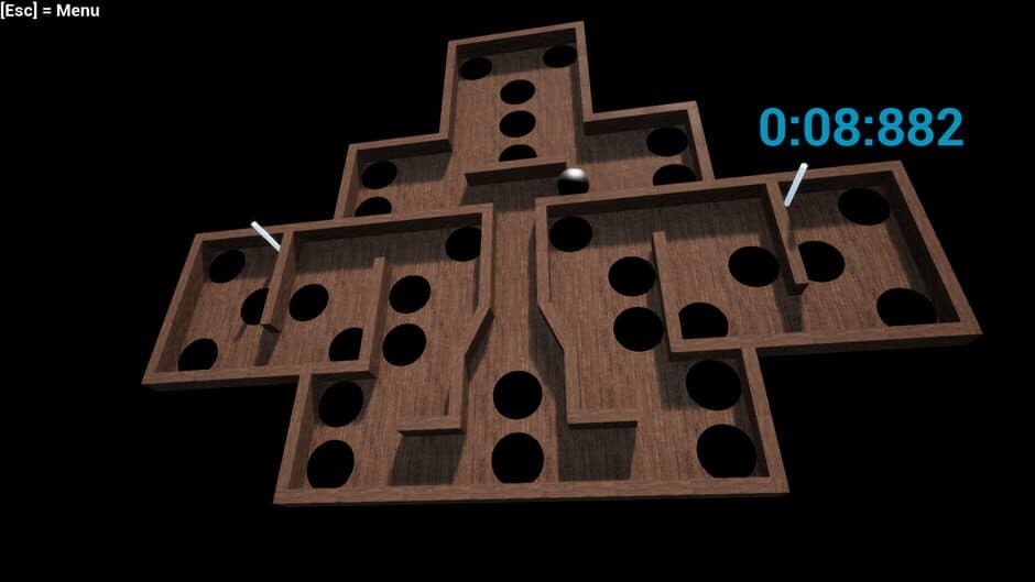 Скриншот 5 из Pivot Puzzles