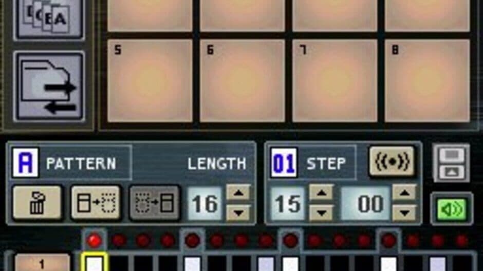 Скриншот 4 из Music On: Drums