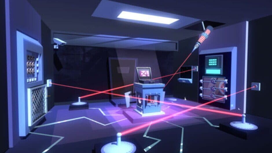 Скриншот 4 из Agent A: A Puzzle In Disguise