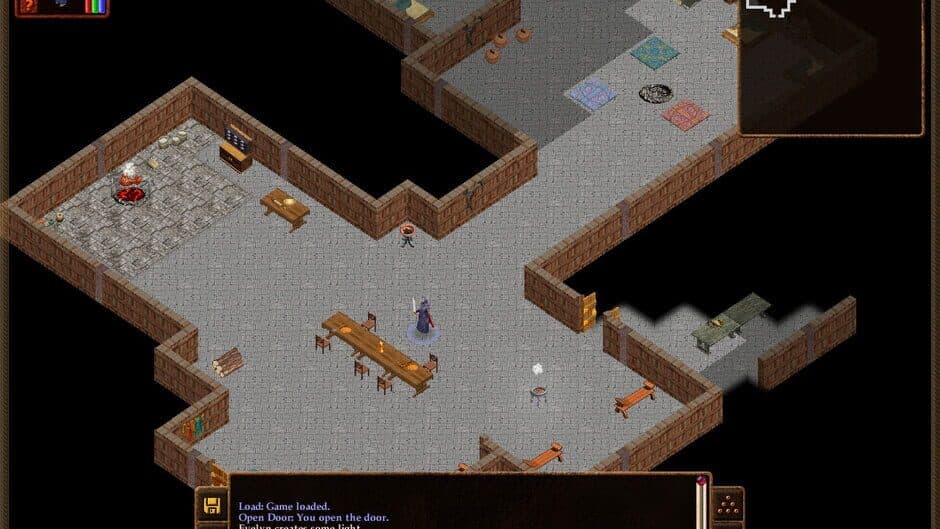 Скриншот 1 из Geneforge 5: Overthrow