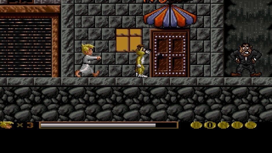 Скриншот 5 из Sleepwalker