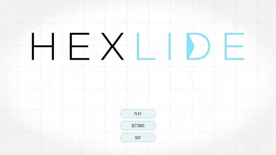Скриншот 1 из Hexlide