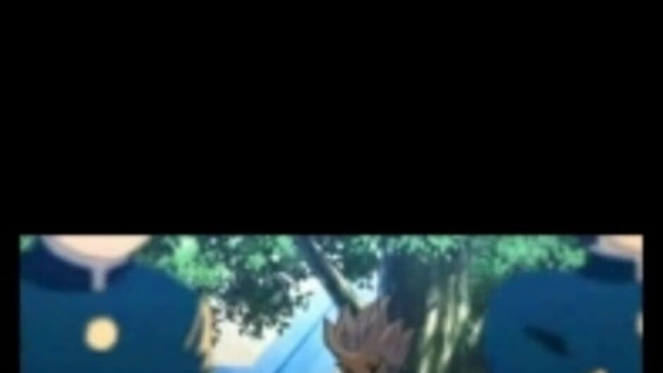 Скриншот 4 из Inazuma Eleven