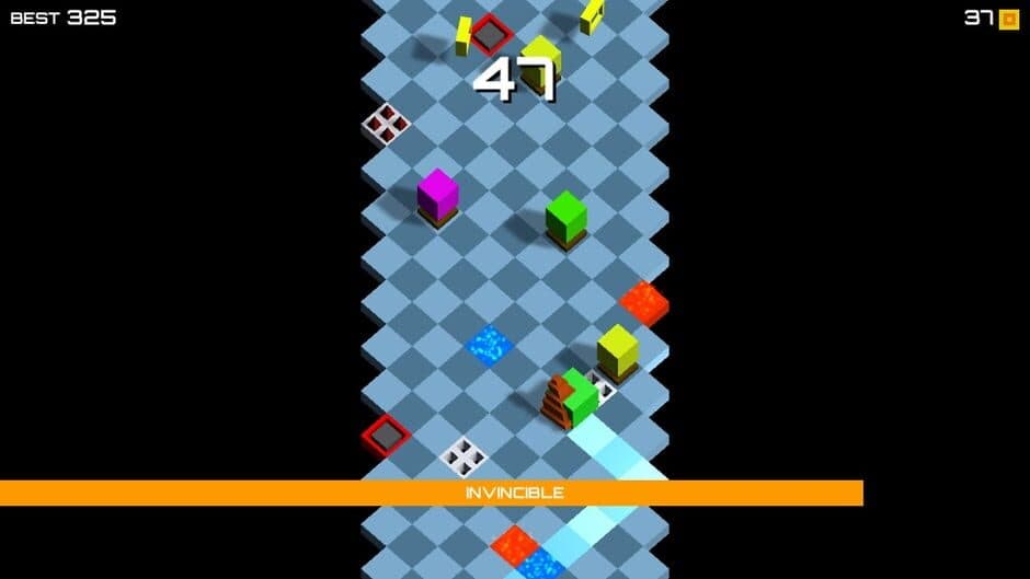 Скриншот 5 из Epic roll