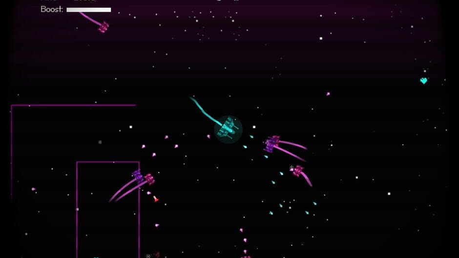 Скриншот 3 из Space Codex