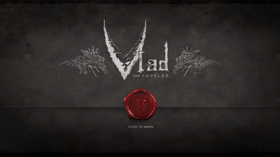 Скриншот 1 из Vlad the Impaler