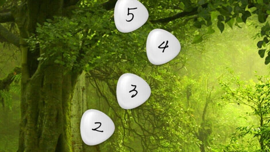 Скриншот 9 из Word Puzzle - Connect words