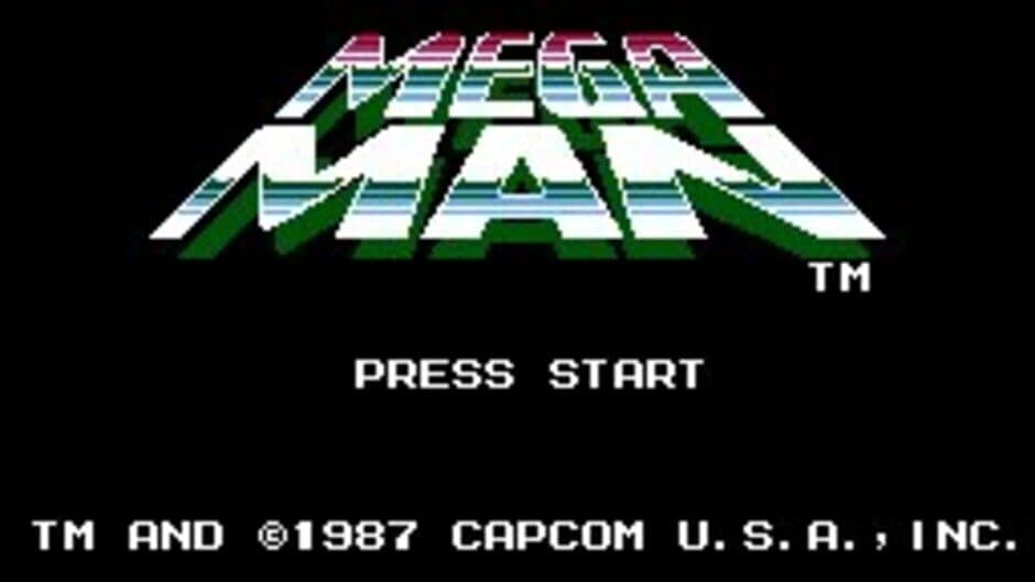 Скриншот 5 из Mega Man