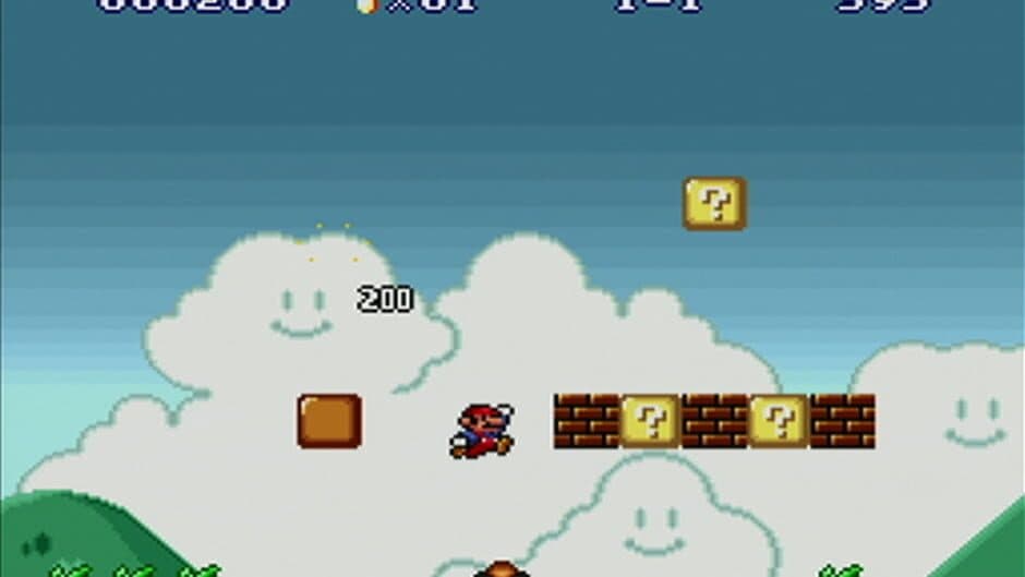 Скриншот 3 из Super Mario All-Stars: Limited Edition