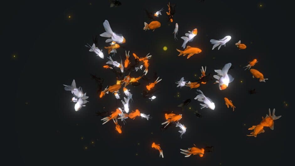 Скриншот 4 из VR Aquarium Miyabi