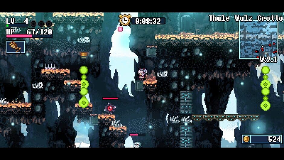 Скриншот 5 из Xenon Valkyrie