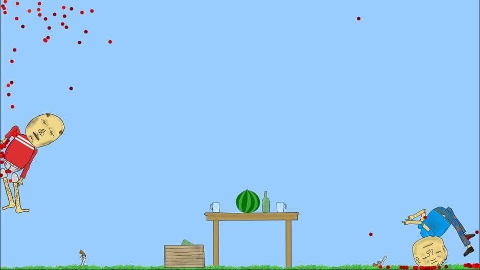 Скриншот 3 из Bad Shooter 2