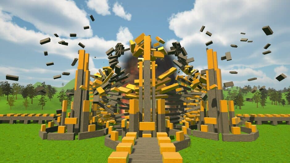 Скриншот 5 из Brick Inventions
