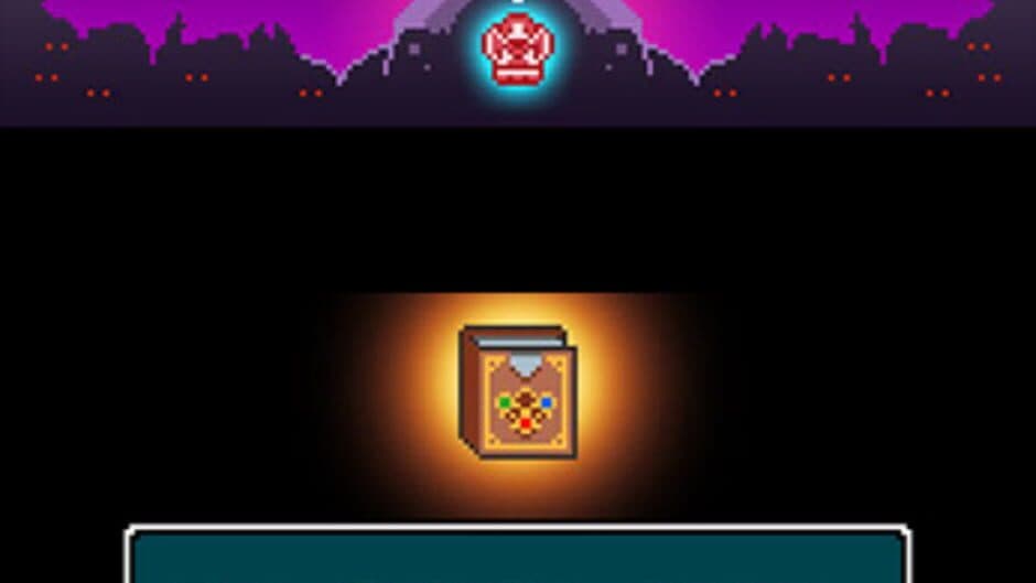 Скриншот 1 из Fairune