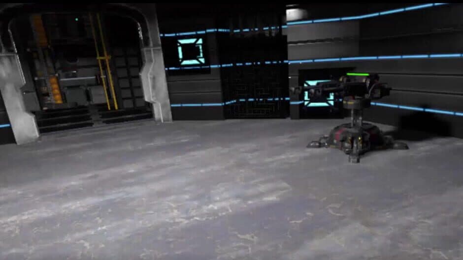 Скриншот 5 из Starship Survivor