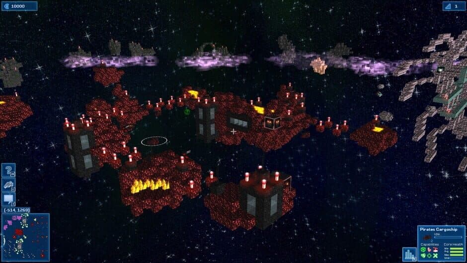 Скриншот 2 из Galactineers