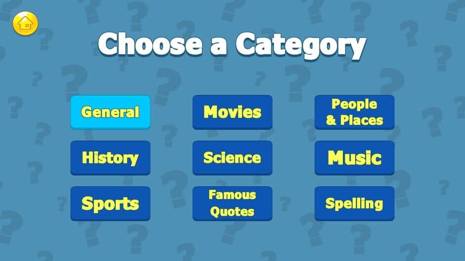 Скриншот 4 из The Ultimate Trivia Challenge