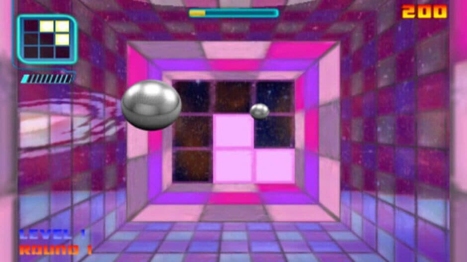 Скриншот 1 из Spaceball Revolution