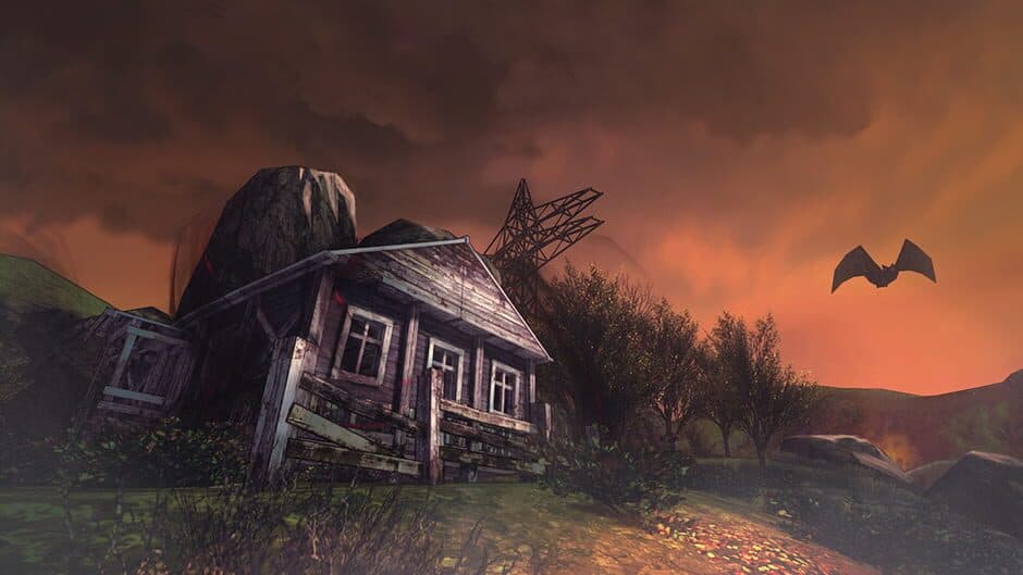 Скриншот 3 из Shadows of Kurgansk