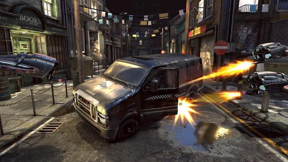 Скриншот 2 из Car Demolition Clicker