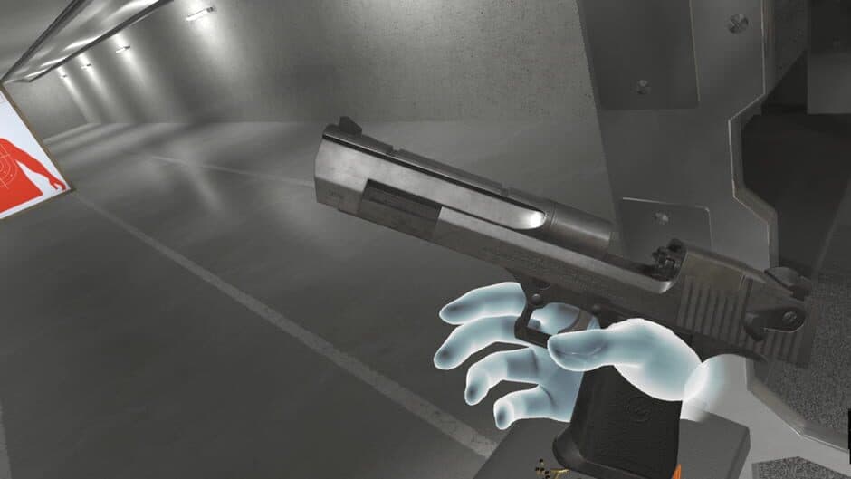 Скриншот 4 из Range Day VR