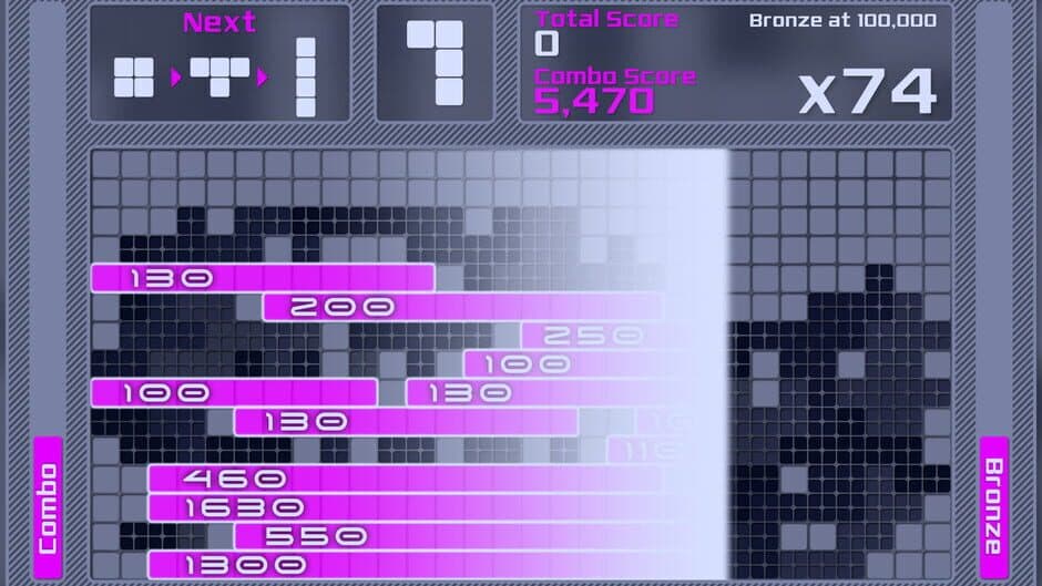 Скриншот 4 из Matris