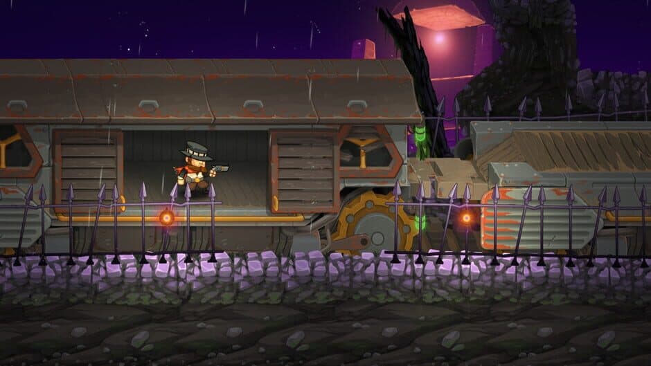 Скриншот 1 из Grave Danger