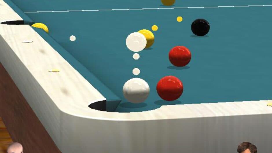 Скриншот 11 из Arcade Sports
