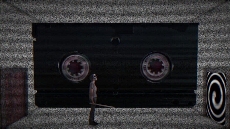 Скриншот 3 из The Nothing