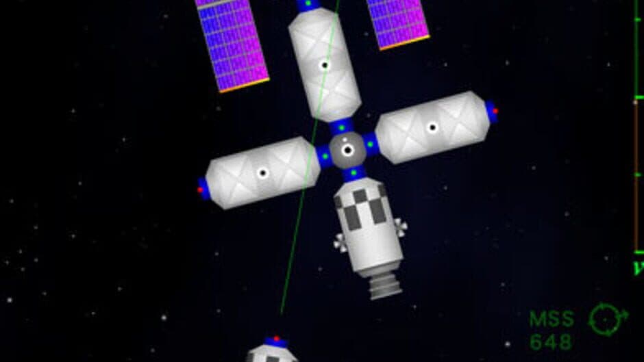 Скриншот 6 из Space Agency