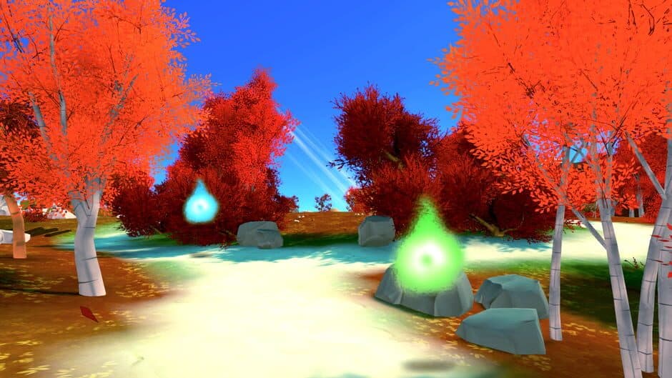 Скриншот 3 из Heaven Forest - VR MMO