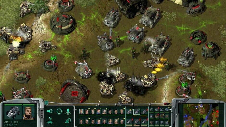 Скриншот 4 из Original War