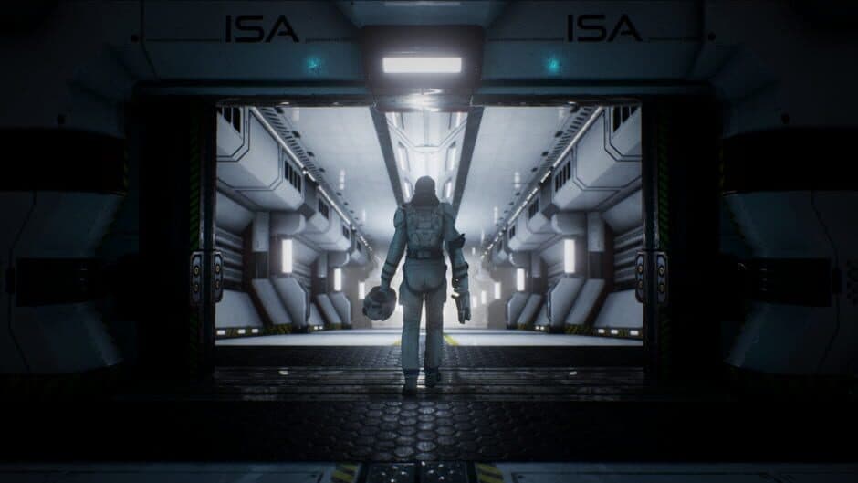 Скриншот 3 из The Turing Test