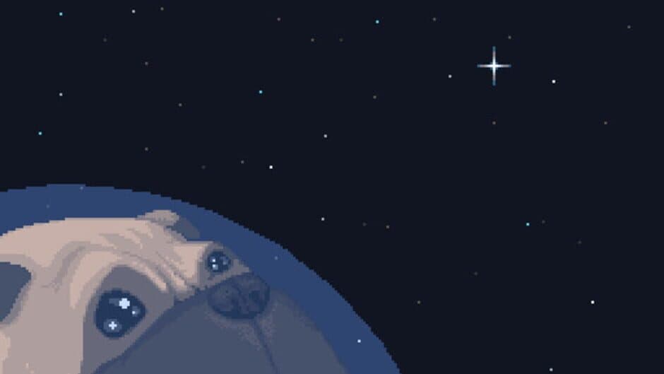 Скриншот 4 из Super Space Pug