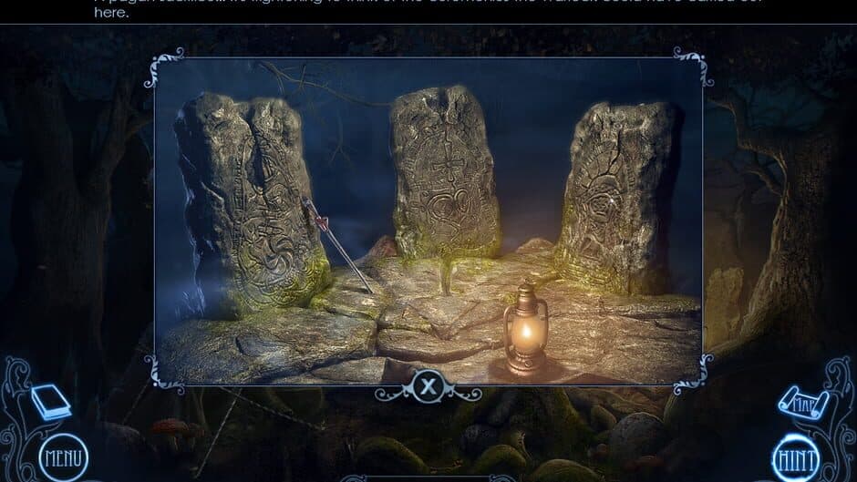 Скриншот 5 из Mystery of Unicorn Castle: The Beastmaster