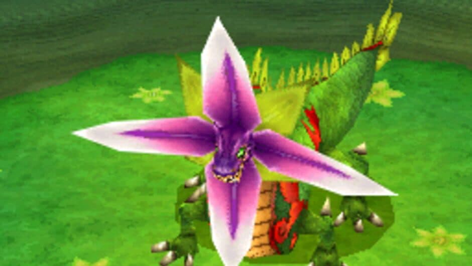 Скриншот 4 из Blue Dragon: Awakened Shadow