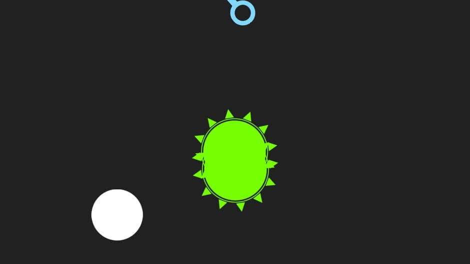 Скриншот 2 из Dizzy Ball