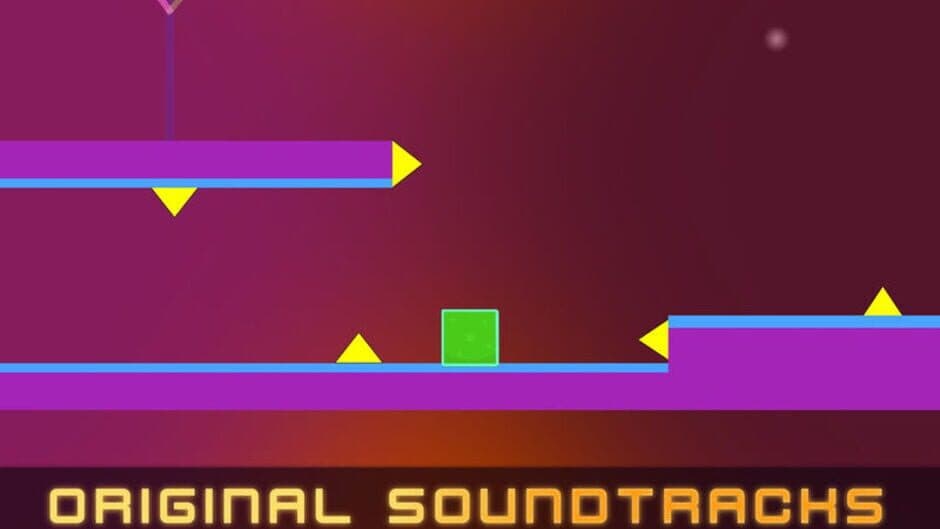 Скриншот 5 из Pixel Blitz - Impossible Runner