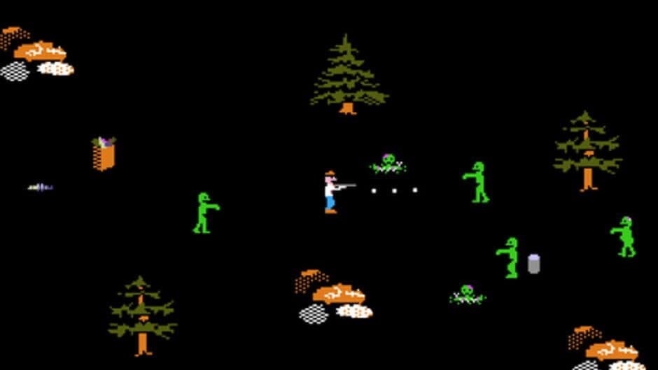 Скриншот 11 из Organ Trail: Director's Cut