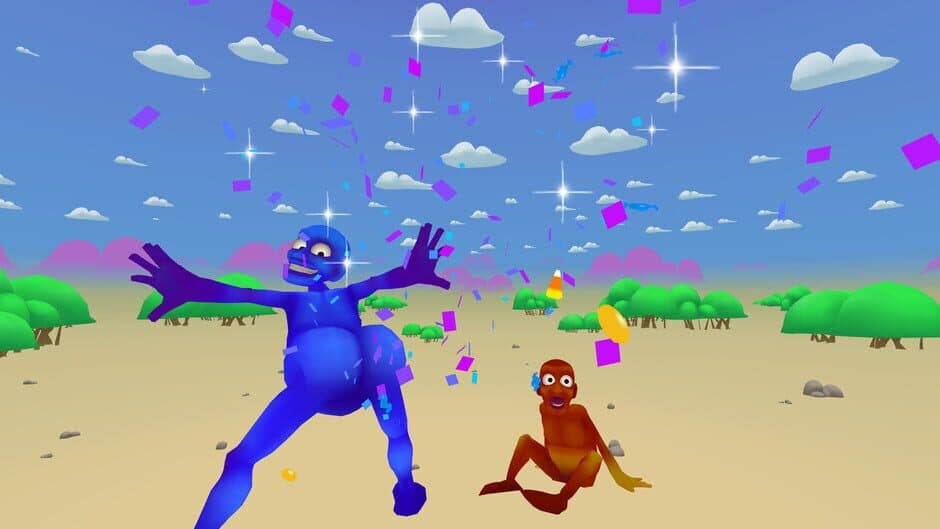 Скриншот 3 из Butts: The VR Experience