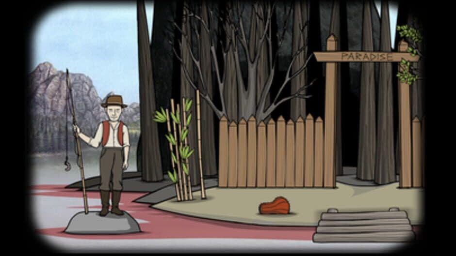 Скриншот 3 из Rusty Lake Paradise