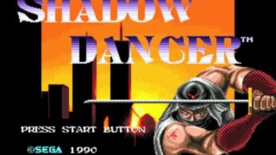 Скриншот 9 из Shadow Dancer: The Secret of Shinobi