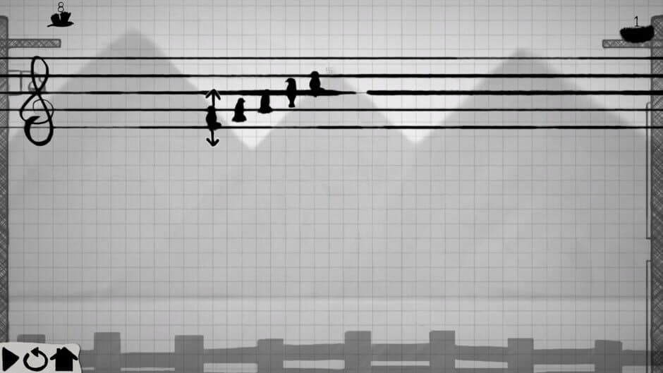 Скриншот 4 из Fugue