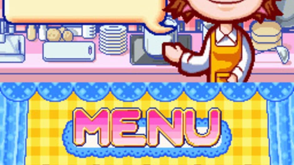 Скриншот 6 из Cooking Mama