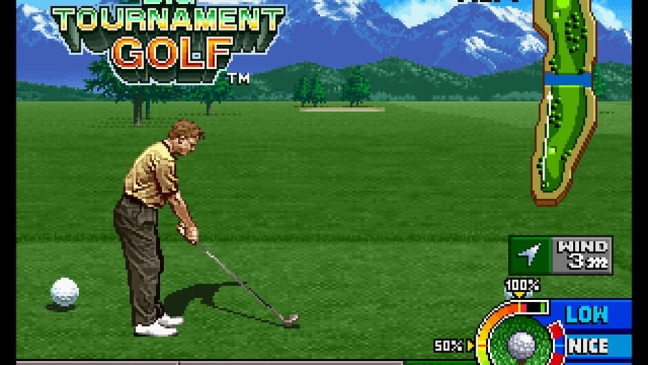 Скриншот 3 из Neo Turf Masters