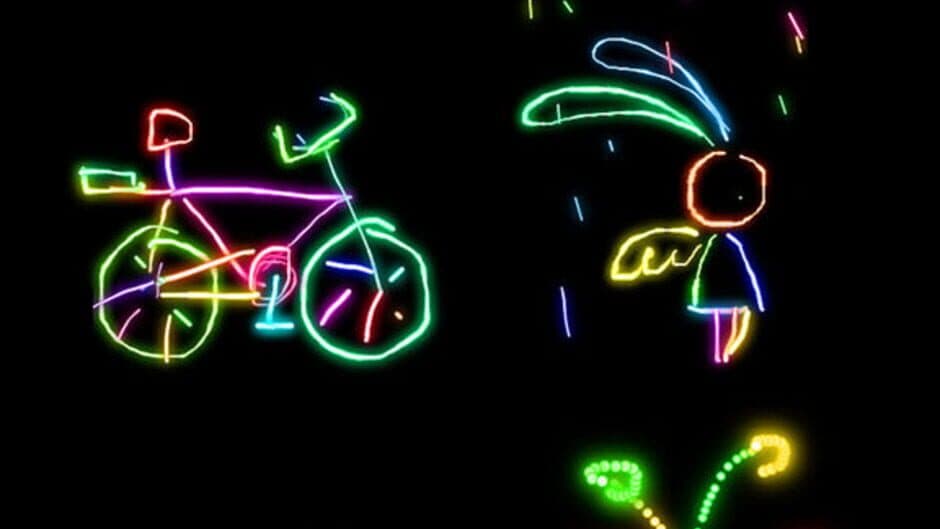 Скриншот 4 из Kids Doodle - Movie Kids Color & Draw