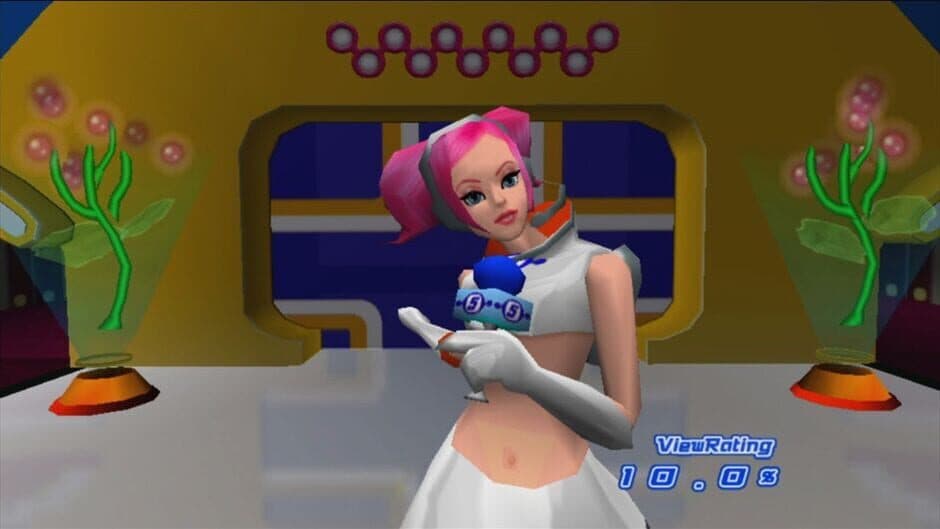 Скриншот 5 из Space Channel 5: Part 2