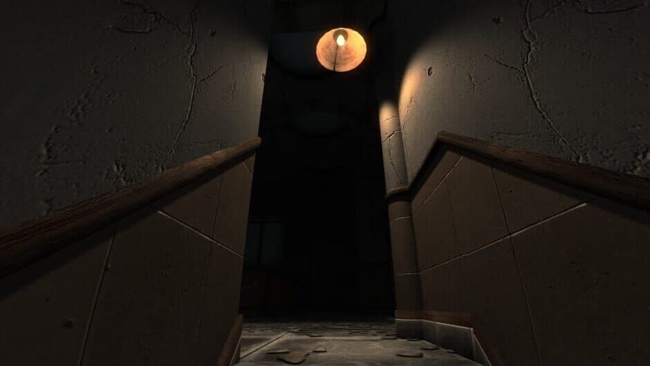 Скриншот 5 из Inside: Before Birth