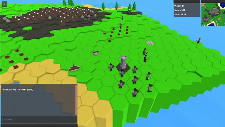 Скриншот 3 из Kingdoms of Marazia: Classic